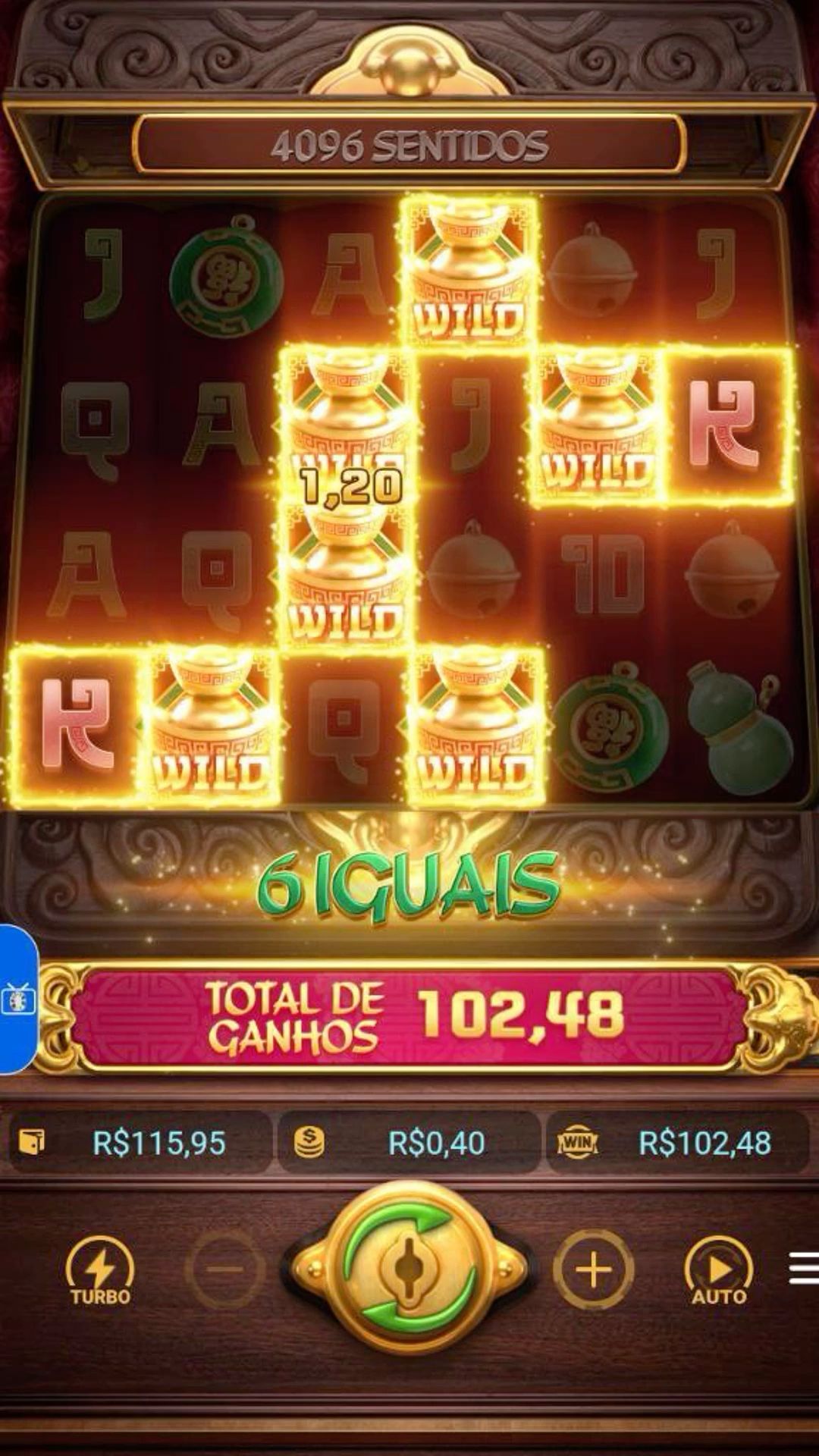 Viu Viu Casino