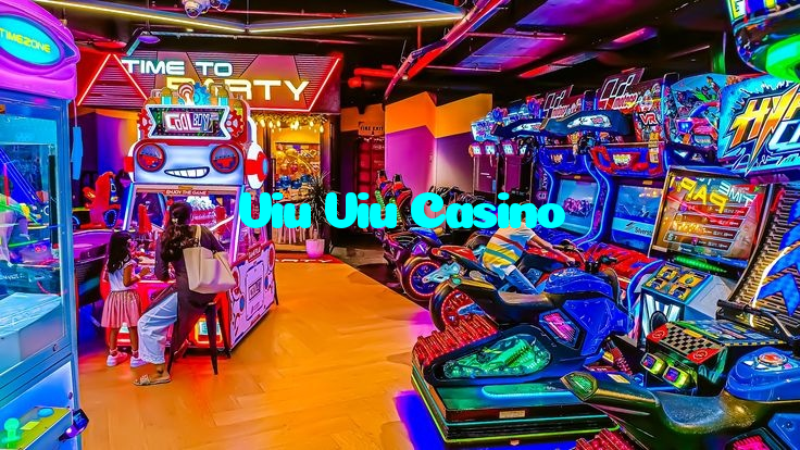making first deposit on Viu Viu Casino website using local payment methods in Pakistan