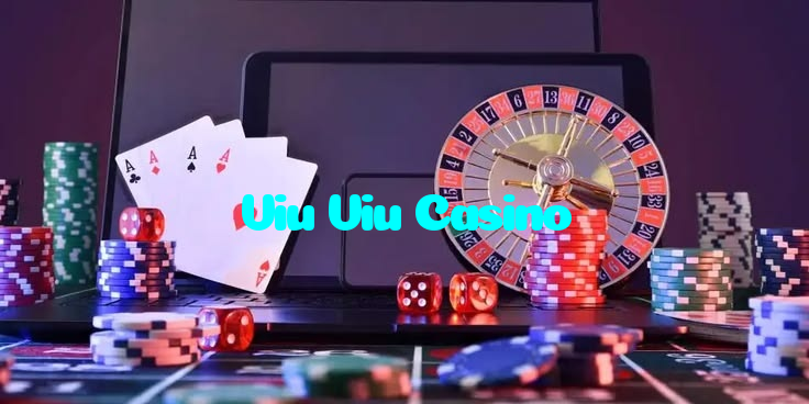 Viu Viu Casino casino presented on mobile device in Pakistan with slots and live games