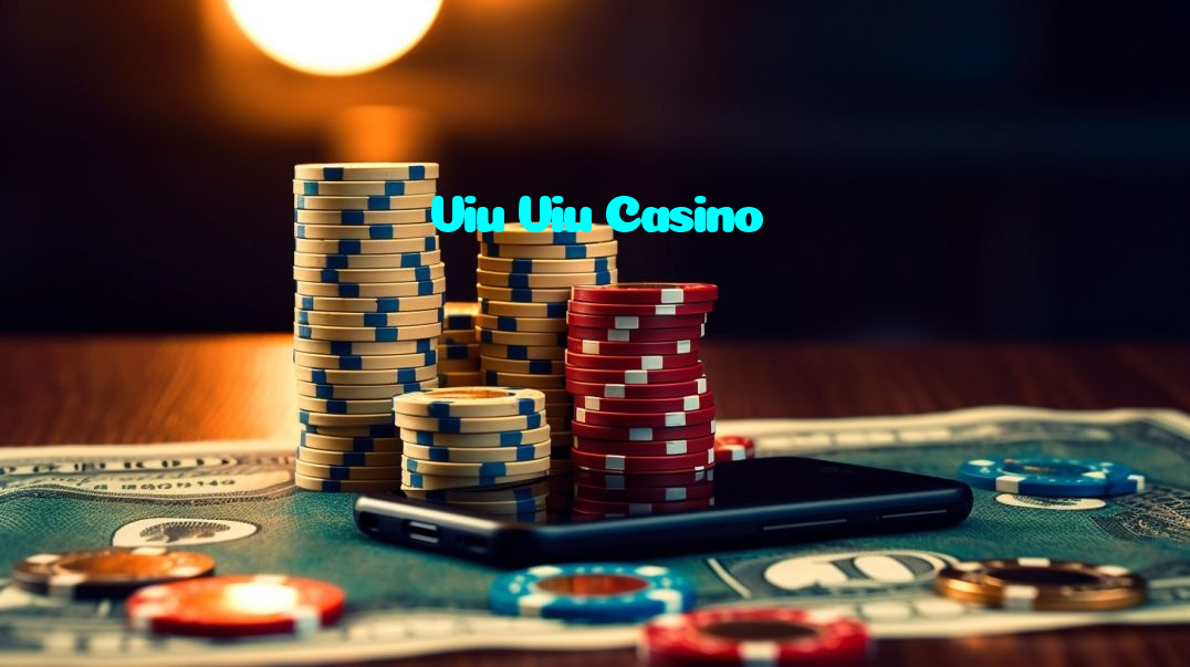 Viu Viu Casino