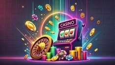 Viu Viu Casino casino presented on mobile device in Pakistan with slots and live games