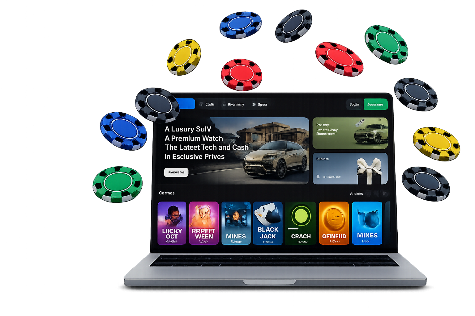 Viu Viu Casino Pakistan