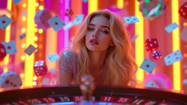 Viu Viu Casino پاکستان ریئل منی گیمز
